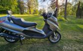 Piaggio X10