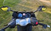 Piaggio X10