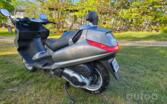 Piaggio X10