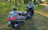 Piaggio X10