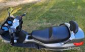 Piaggio X10