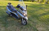 Piaggio X10