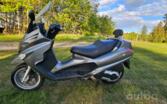 Piaggio X10
