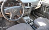 Opel Signum C Hatchback