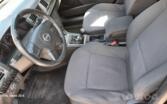 Opel Signum C Hatchback