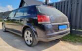 Opel Signum C Hatchback