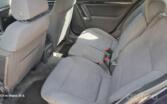 Opel Signum C Hatchback
