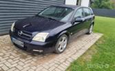 Opel Signum C Hatchback
