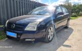 Opel Signum C Hatchback