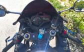 Suzuki GSX-R