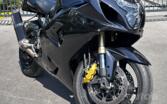 Suzuki GSX-R