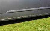 Opel Astra H Hatchback