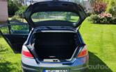 Opel Astra H Hatchback