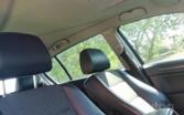 Opel Astra H Hatchback