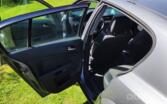 Opel Astra H Hatchback