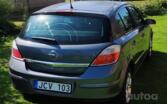 Opel Astra H Hatchback