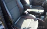 Opel Astra H Hatchback