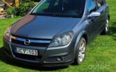 Opel Astra H Hatchback