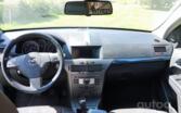 Opel Astra H Hatchback