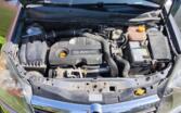 Opel Astra H Hatchback
