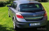 Opel Astra H Hatchback