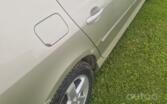 Peugeot 407 1 generation wagon