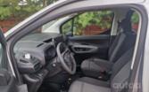 Peugeot 407 1 generation wagon