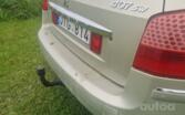 Peugeot 407 1 generation wagon