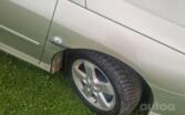 Peugeot 407 1 generation wagon
