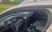 Peugeot 407 1 generation wagon