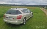 Peugeot 407 1 generation wagon