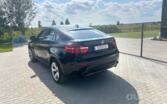 BMW X6 E71 [restyling] Sports Activity Coupe crossover