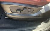BMW X6 E71 [restyling] Sports Activity Coupe crossover