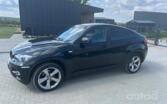 BMW X6 E71 [restyling] Sports Activity Coupe crossover