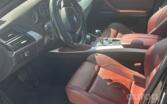BMW X6 E71 [restyling] Sports Activity Coupe crossover