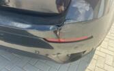 BMW X6 E71 [restyling] Sports Activity Coupe crossover