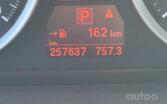 BMW X6 E71 [restyling] Sports Activity Coupe crossover
