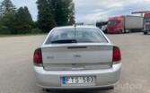 Opel Vectra C Sedan 4-doors