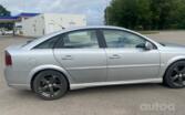 Opel Vectra C Sedan 4-doors