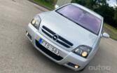 Opel Vectra C Sedan 4-doors