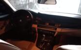 BMW 5 Series F07/F10/F11 Sedan
