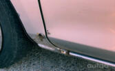 Mazda 2 DY Hatchback