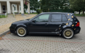 Volkswagen Golf 4 generation Hatchback 5-doors