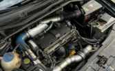 Volkswagen Golf 4 generation Hatchback 5-doors