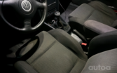 Volkswagen Golf 4 generation Hatchback 5-doors