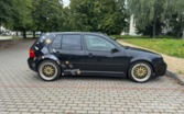 Volkswagen Golf 4 generation Hatchback 5-doors