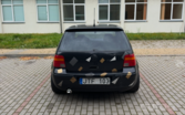 Volkswagen Golf 4 generation Hatchback 5-doors