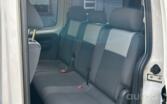 Volkswagen Caddy 3 generation [restyling] Minivan 4-doors