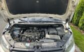 Volkswagen Caddy 3 generation [restyling] Minivan 4-doors