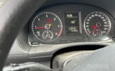 Volkswagen Caddy 3 generation [restyling] Minivan 4-doors